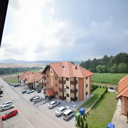 Apartamento San Wellness & Zlatibor